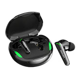 Auriculares inalámbricos Bluetooth 5.1 TWS para juegos Lenovo XT92
